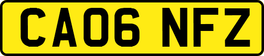 CA06NFZ