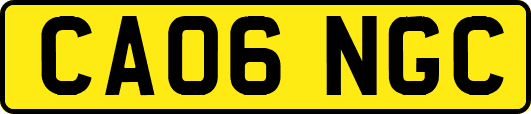 CA06NGC