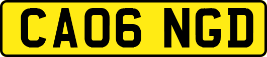 CA06NGD