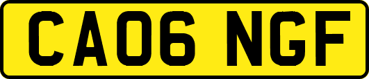 CA06NGF