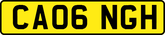 CA06NGH