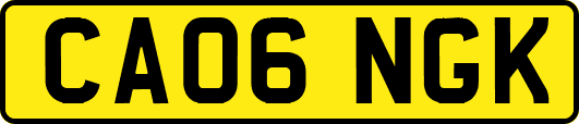CA06NGK