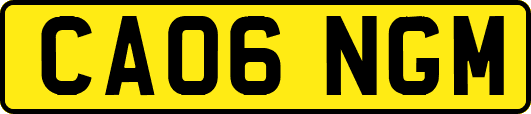 CA06NGM