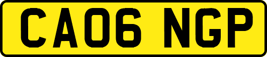 CA06NGP