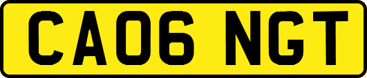CA06NGT