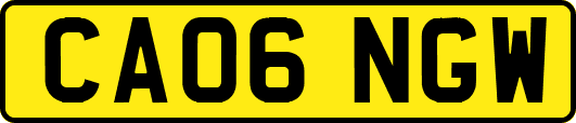 CA06NGW