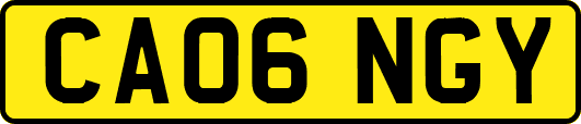 CA06NGY