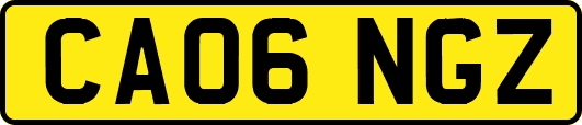 CA06NGZ