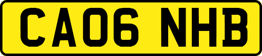 CA06NHB