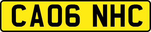 CA06NHC
