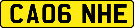 CA06NHE