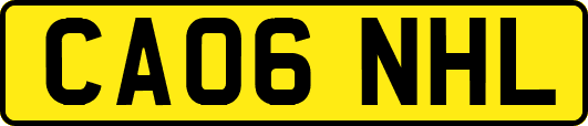 CA06NHL