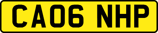 CA06NHP