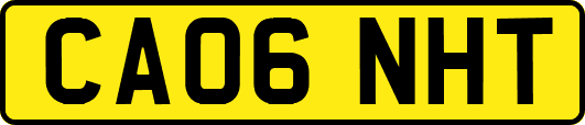 CA06NHT