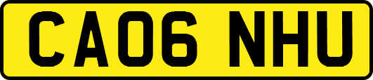 CA06NHU