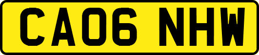 CA06NHW