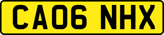 CA06NHX