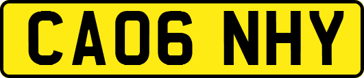 CA06NHY