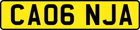 CA06NJA