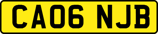 CA06NJB
