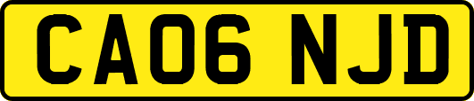 CA06NJD
