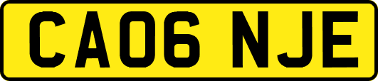 CA06NJE