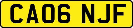 CA06NJF