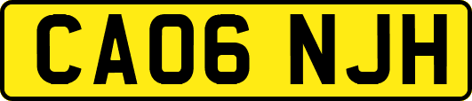 CA06NJH