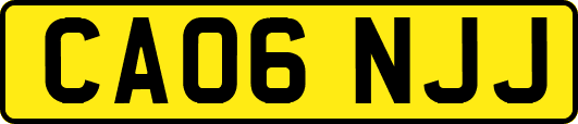 CA06NJJ