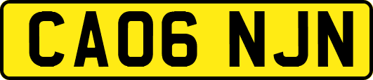 CA06NJN