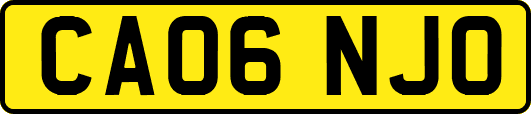 CA06NJO