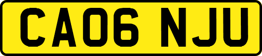 CA06NJU