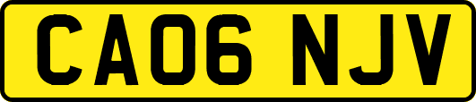 CA06NJV
