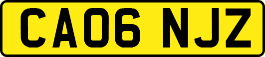 CA06NJZ