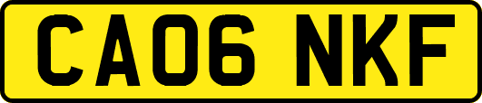 CA06NKF