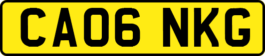 CA06NKG