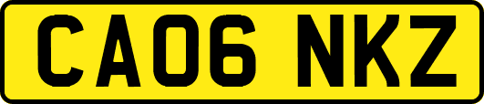 CA06NKZ