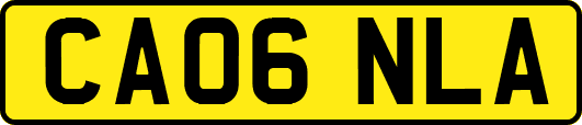 CA06NLA
