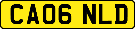 CA06NLD