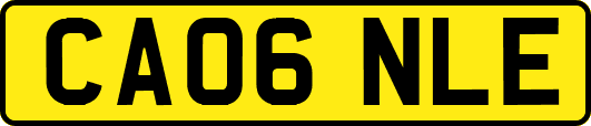 CA06NLE