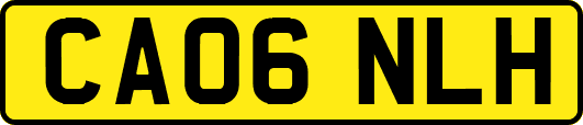 CA06NLH