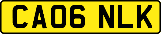 CA06NLK
