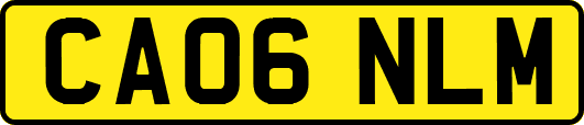 CA06NLM