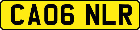 CA06NLR
