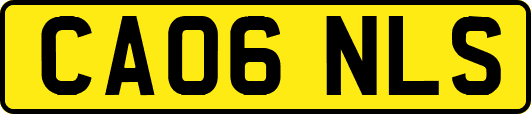 CA06NLS