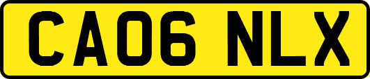 CA06NLX