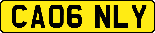 CA06NLY