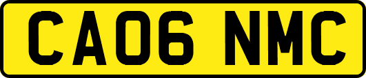 CA06NMC