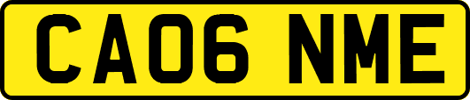 CA06NME