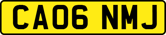 CA06NMJ